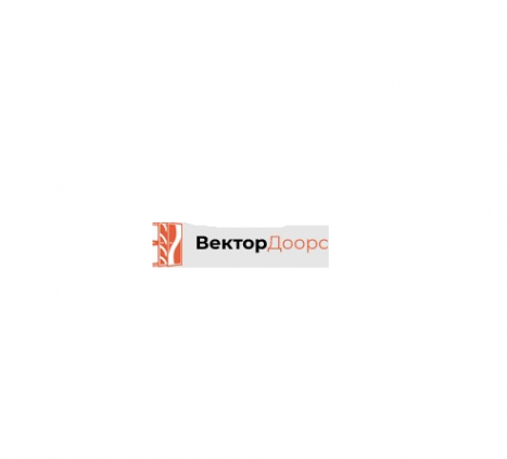 Логотип компании ООО «Вектордоорс»